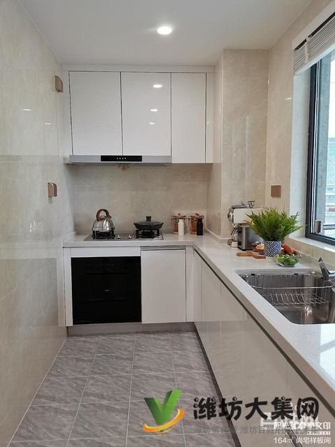 陽光100三期156平四室兩廳兩衛 樣板間開放歡迎品鑒