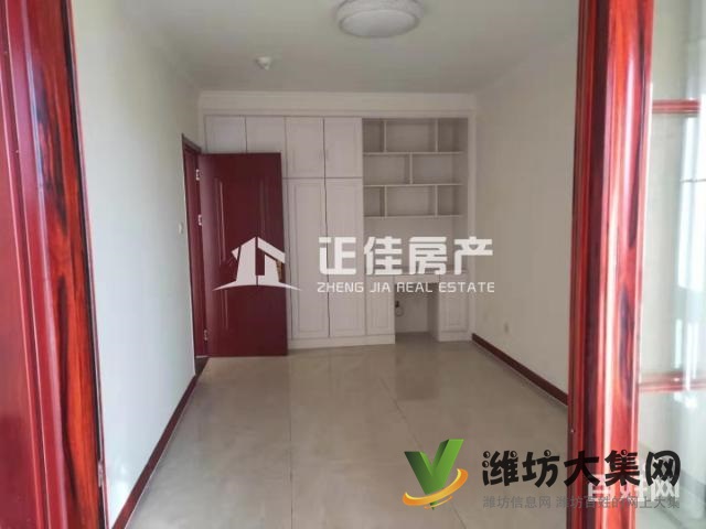 安丘新一中附近.云湖未來城