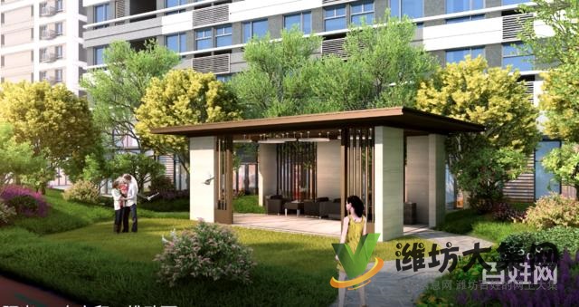 大有公館近164平四室兩廳兩衛(wèi)市中心大宅