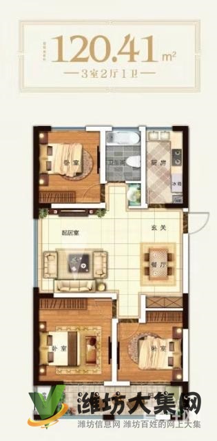 上城浞府全新樓座加推6688元每平起頂