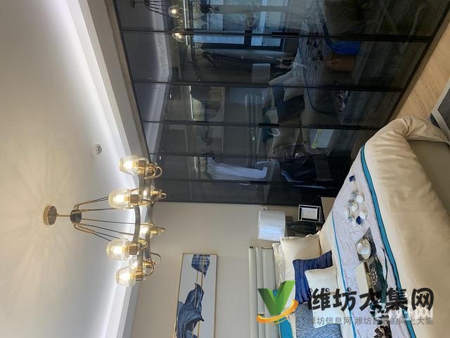 陽光100三期164平南北通透 大開間