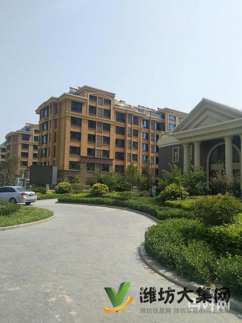 凡爾賽麗都 115平3室2廳60萬(wàn) 急售急售