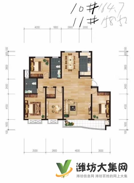 金尊華府小高層現(xiàn)房全城熱銷