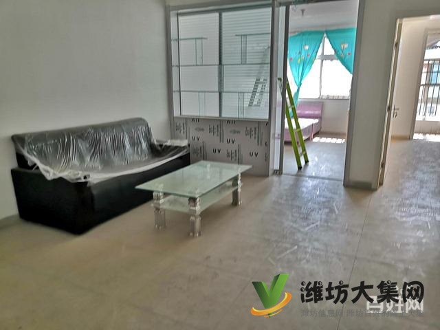 福滿園上下復式，精裝未住，四室兩廳帶倉庫