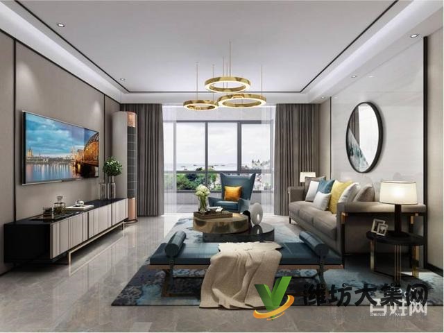 陽光100三期128平三室兩廳兩衛雙學區住宅