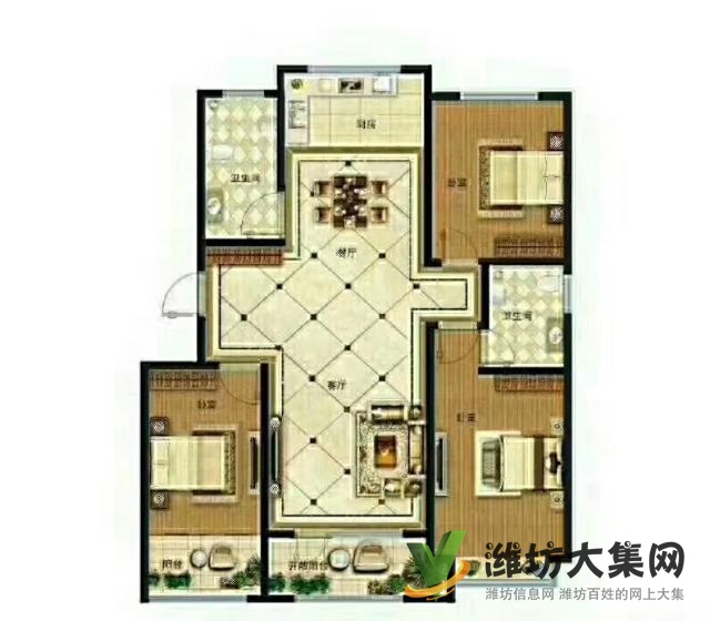 博裕一號經開區熱銷樓盤看房約起來