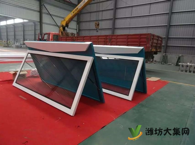 濰坊公示欄生產(chǎn)廠家 標牌制造商 美麗鄉(xiāng)村導(dǎo)視牌生產(chǎn)