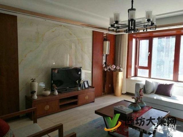 新亞洲學府尊居恒信天悅 3室南北通透117平活動優