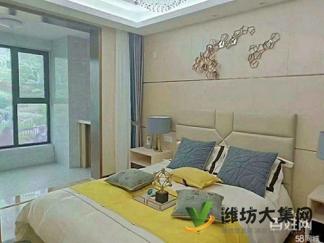 新亞洲學府尊居恒信天悅 3室南北通透117平活動優