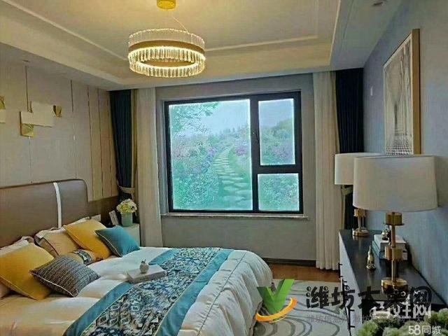 新亞洲學府尊居恒信天悅 3室南北通透117平活動優