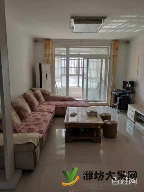 市北區就近上錦湖小學,三室兩廳帶車庫,無稅,樓層好