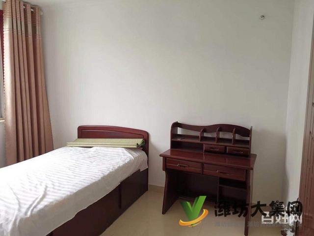 安丘領(lǐng)世新城2樓三室兩廳一衛(wèi)實(shí)**裝修聯(lián)體帶一樓地