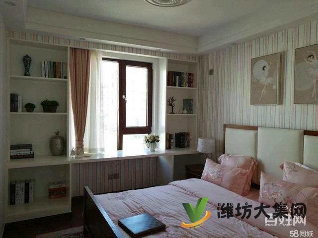 新亞洲學府尊居恒信天悅 3室南北通透117平活動優