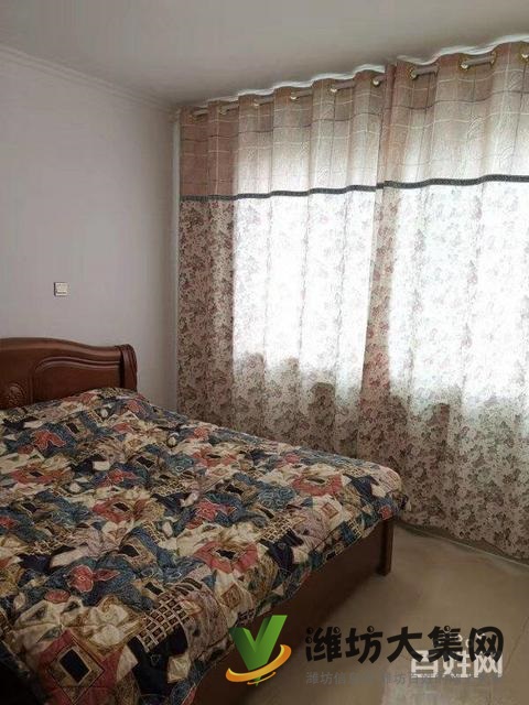 安丘領(lǐng)世新城2樓三室兩廳一衛(wèi)實(shí)**裝修聯(lián)體帶一樓地