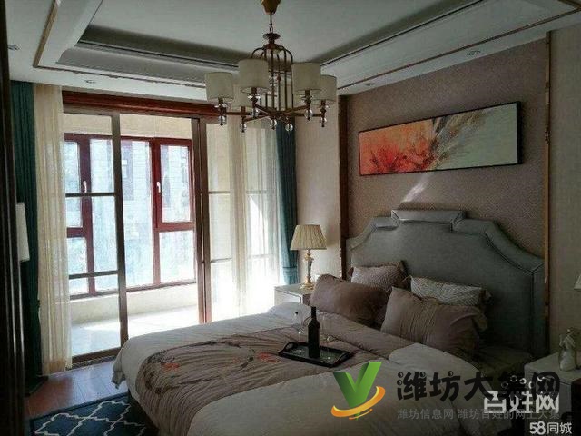 新亞洲學府尊居恒信天悅 3室南北通透117平活動優