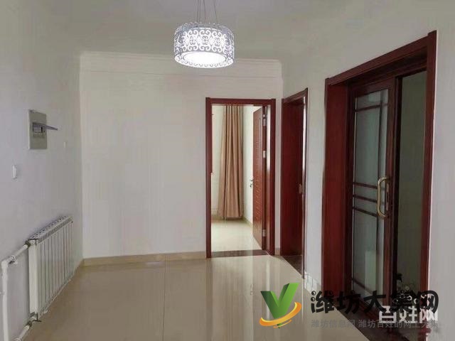 安丘領(lǐng)世新城2樓三室兩廳一衛(wèi)實(shí)**裝修聯(lián)體帶一樓地