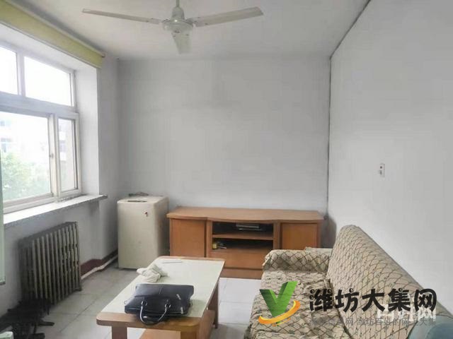 二實(shí)小近高鐵北站 欣海花園 精裝兩室 家具家電齊全