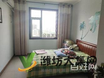 金海花園 普通住宅三室兩廳 中等裝修帶車位