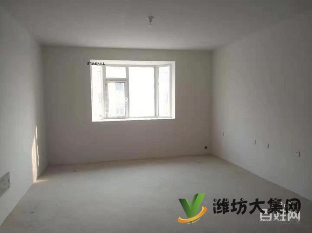 金都聚福園電梯洋房送入戶花園142平米三室兩廳帶地