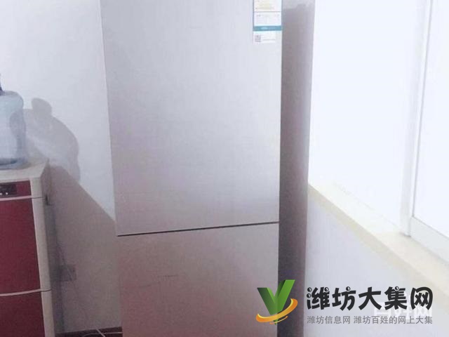 萬達 泰華近2室2廳精裝修 供暖 全套家具家電 拎包入住