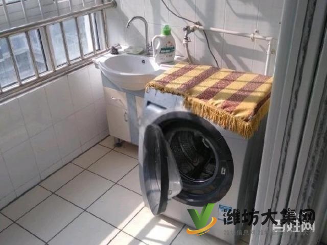 萬達近 3室1廳1衛(wèi)帶車位拎包入住