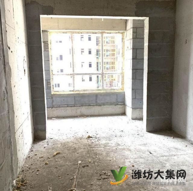 濰城區政府近 凡爾賽麗都 團購4680每平3室大H