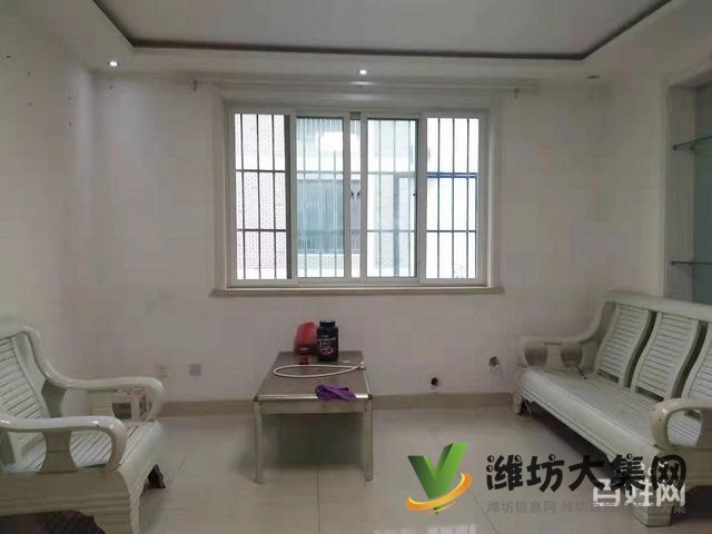 錦繡華城 普通住宅1廳 簡(jiǎn)單裝修