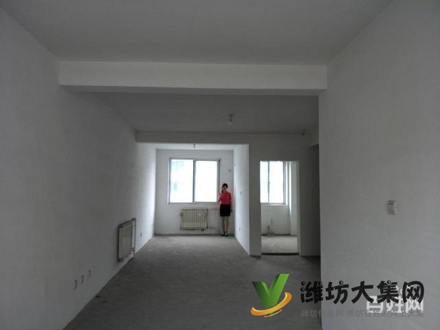 京博麗景瑞園 普通住宅 簡單裝修