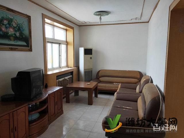 體育場(chǎng)近高鐵北站 欣海花園 有鑰匙 通透兩室