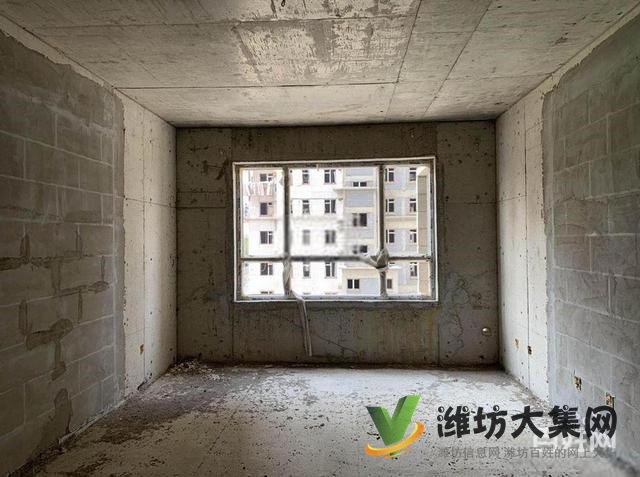 濰城區政府近 凡爾賽麗都 團購4680每平3室大H