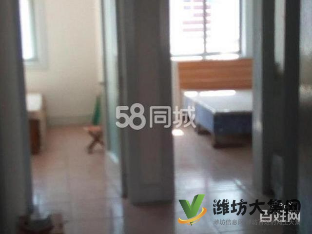 萬達 泰華近 3室1廳1衛拎包入住