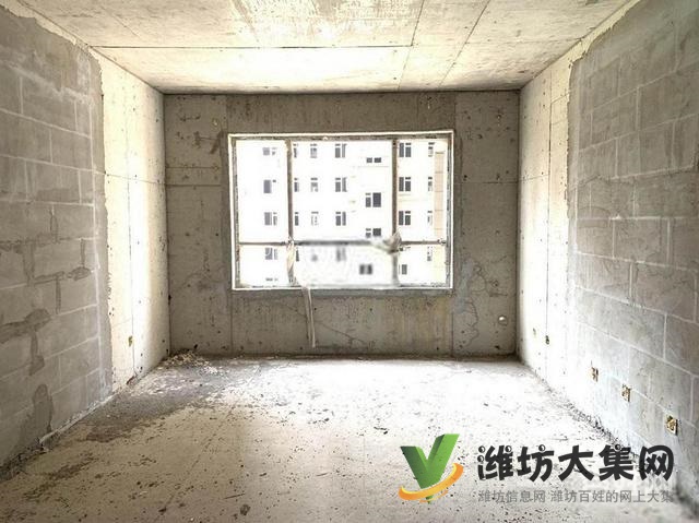 濰城區政府近 凡爾賽麗都 團購4680每平3室大H