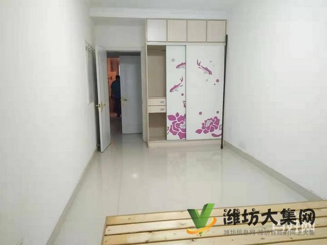 錦繡華城 普通住宅1廳 簡(jiǎn)單裝修