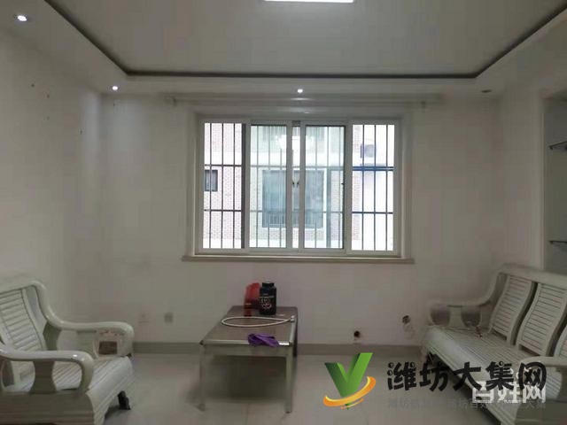 錦繡華城 普通住宅1廳 簡(jiǎn)單裝修