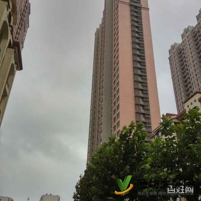 整租,圣基金碧廣場 2室85平挑高客廳 寬敞大氣 雙氣供暖