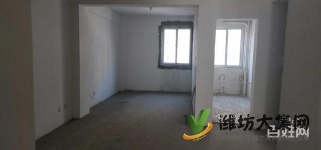 首付10萬購南關小學近寶盛花園多層2樓(包更名)附近四通八達