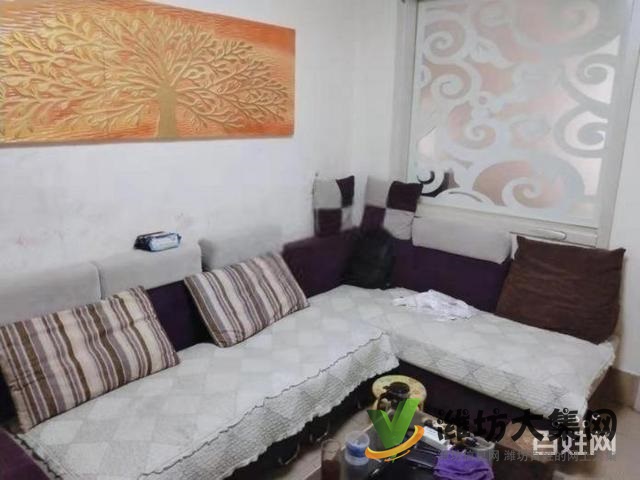 萬達(dá) 泰華 中醫(yī)院近2室1廳1衛(wèi)拎包入住