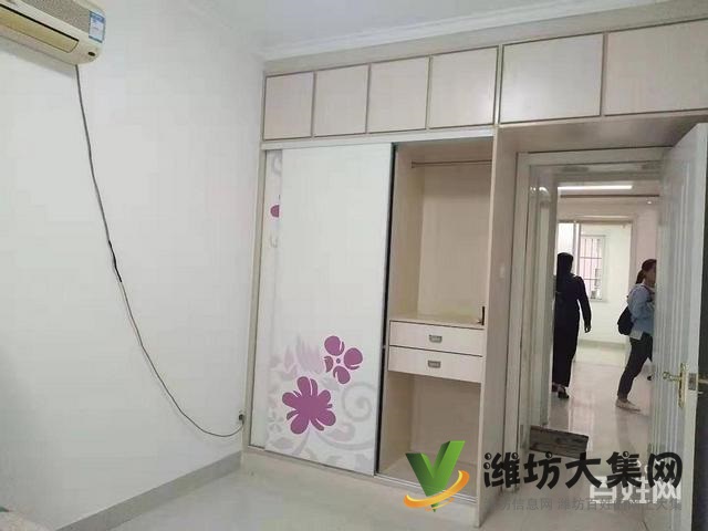 錦繡華城 普通住宅1廳 簡(jiǎn)單裝修