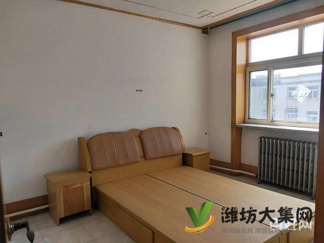 體育場(chǎng)近高鐵北站 欣海花園 有鑰匙 通透兩室