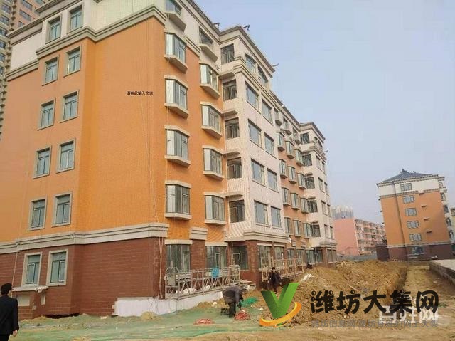 金都聚福園電梯洋房送入戶花園142平米三室兩廳帶地