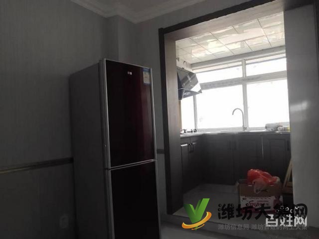 泰華東鄰 后門街小區(qū)精裝出租 拎包入住