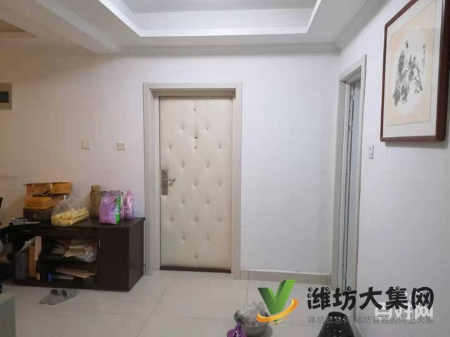 港苑新空間2室簡裝家具齊全1.1萬/年