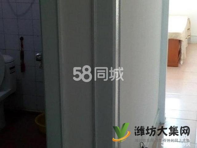 萬達 泰華近 3室1廳1衛拎包入住