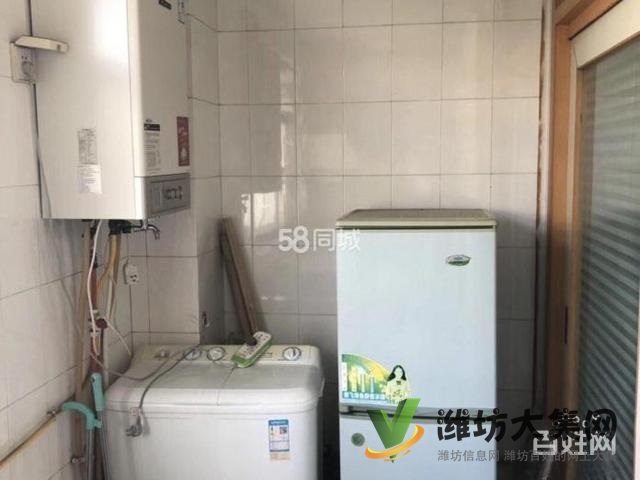 萬達 泰華 葦灣社區(qū)近3室2廳1衛(wèi)拎包入住