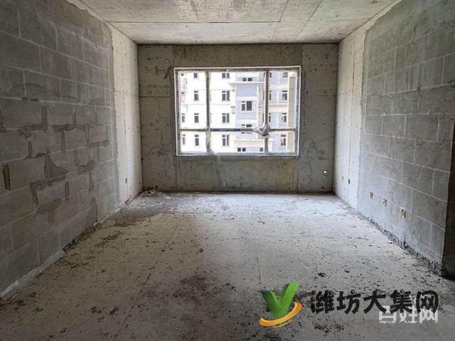 濰城區政府近 凡爾賽麗都 團購4680每平3室大H