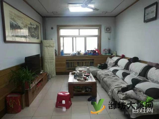 教師新村 普通住宅 簡(jiǎn)單裝修