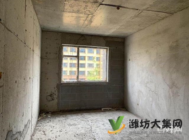 濰城區政府近 凡爾賽麗都 團購4680每平3室大H