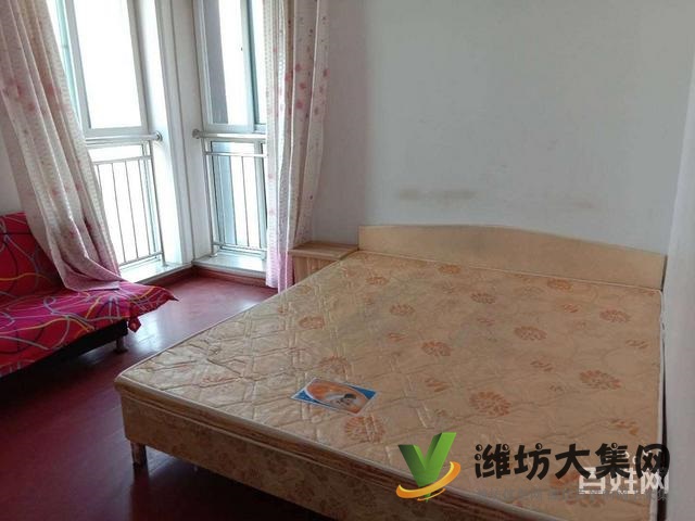 天下客公寓精裝修帶家具空調(diào)拎包入住