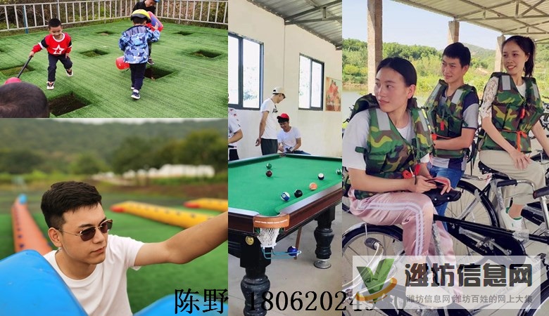 推陳出新后武漢樂農生態園全線領銜?游玩新模式爆贊!