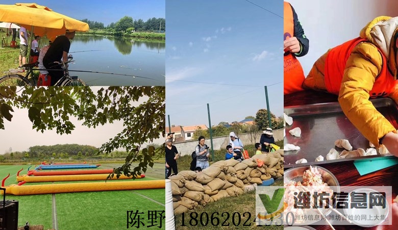 推陳出新后武漢樂農生態園全線領銜?游玩新模式爆贊!